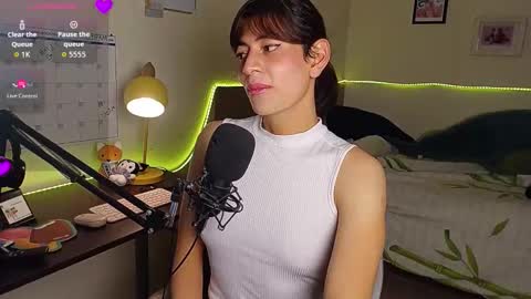 Yana online show from February 2026 06:01:02 AM