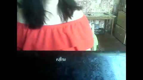 Snapshot of yanafiesta chatting on September 2025 08:58:01 AM yanafiesta online show from September 2025 08:58:01 AM