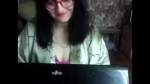 Snapshot of yanafiesta chatting on October 2025 08:48:01 AM yanafiesta online show from October 2025 08:48:01 AM