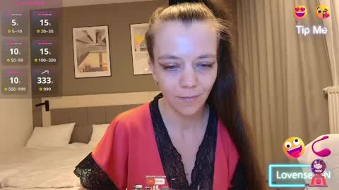 YanaSweetX online show from May 2026 12:27:02 AM