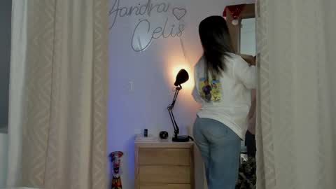 YANDRA CELIS online show from January 2025 04:26:01 AM