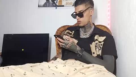 Snapshot of yanfranko420 chatting on February 2026 07:14:02 AM Yan online show from February 2026 07:14:02 AM