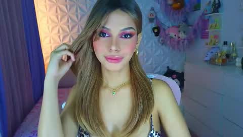 Snapshot of yang_audreylone chatting on September 2025 06:07:01 PM YANG AUDREY LONE online show from September 2025 06:07:01 PM