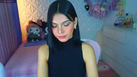 Snapshot of yang_audreylone chatting on September 2025 08:53:01 PM YANG AUDREY LONE online show from September 2025 08:53:01 PM