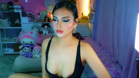 YANG AUDREY LONE online show from July 2026 11:09:02 PM