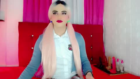 yarethrousss online show from September 2025 05:34:02 AM