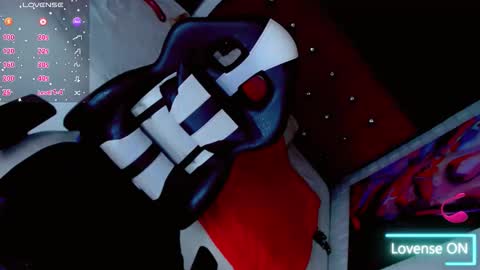 yarethrousss online show from December 2025 10:46:01 AM