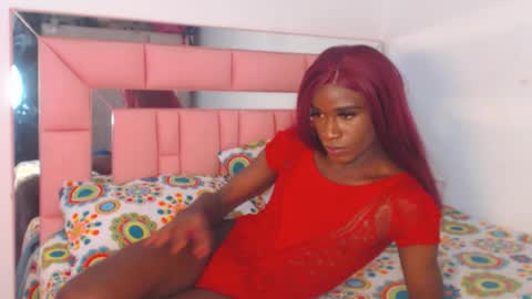 Snapshot of yarithza_ts2003 chatting on October 2025 05:59:01 AM YARITHZA online show from October 2025 05:59:01 AM