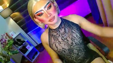 miss yasii online show from February 2026 06:14:01 PM