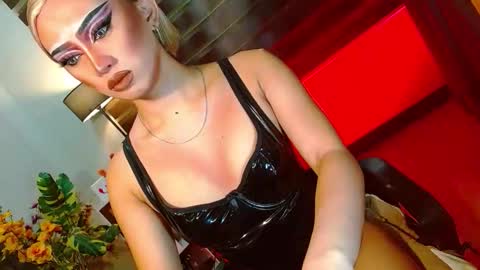 miss yasii online show from February 2026 03:24:01 PM