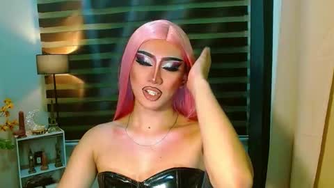 miss yasii online show from May 2026 03:33:02 PM