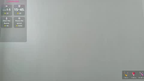 Yasmien Atos online show from March 2026 08:19:01 AM