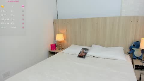 Yasmin Ortiz online show from April 2026 03:15:01 AM