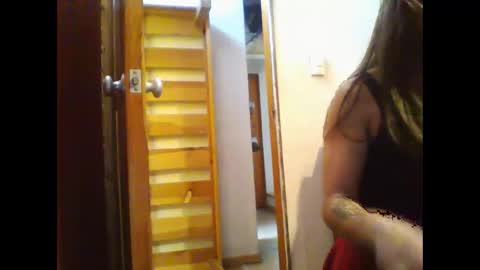 Yasmin Paez online show from October 2025 07:47:02 PM
