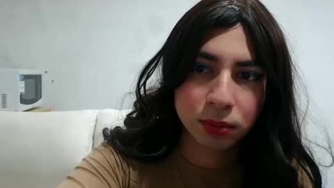 Yasmin Paez online show from April 2026 01:25:02 AM