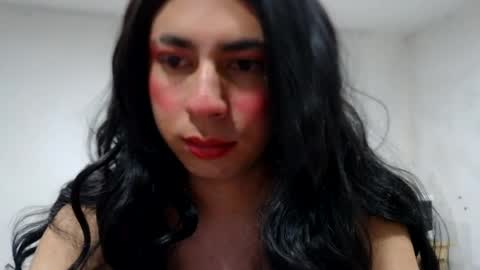 Snapshot of yasmin_paez23 chatting on July 2026 03:10:01 AM Yasmin Paez online show from July 2026 03:10:01 AM