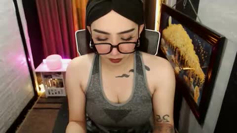 yassiered online show from March 2026 09:32:02 AM