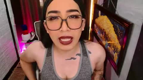 yassiered online show from July 2026 01:41:02 AM