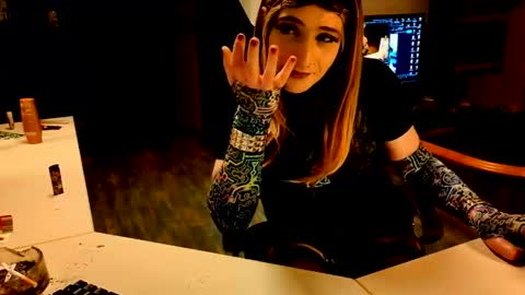 yassminhot84 online show from May 2026 11:12:03 PM