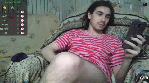 Sven online show from January 2025 08:49:02 AM