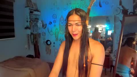 Snapshot of yawa__ chatting on January 2025 11:51:01 AM Blush online show from January 2025 11:51:01 AM