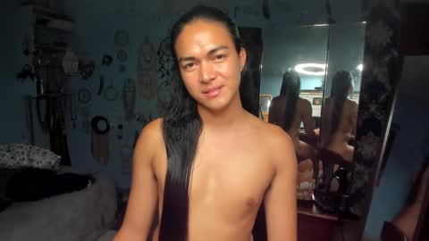 Snapshot of yawa__ chatting on January 2025 02:28:02 PM Blush online show from January 2025 02:28:02 PM