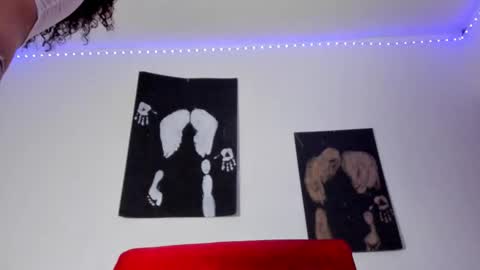 yayoi_cresp18 online show from February 2026 09:07:01 PM