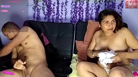 Hazzan y Greisy online show from January 2026 02:32:01 PM