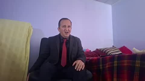 Hazzan y Greisy online show from June 2026 02:04:01 PM