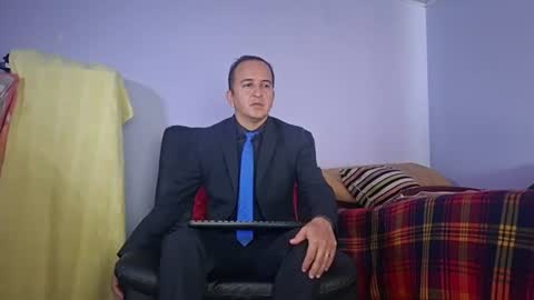 Hazzan y Greisy online show from June 2026 02:16:02 PM