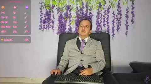 Hazzan y Greisy online show from June 2026 02:34:02 AM