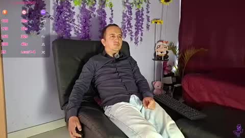 Hazzan y Greisy online show from June 2026 12:46:02 PM