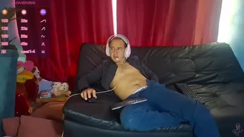 Hazzan y Greisy online show from June 2026 04:38:01 PM