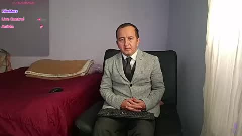Hazzan y Greisy online show from June 2026 02:10:02 PM