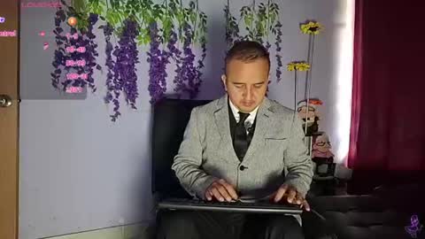Hazzan y Greisy online show from July 2026 02:30:01 PM