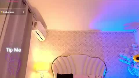  YazminJenner  online show from June 2026 07:24:01 AM