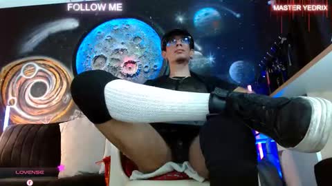 Snapshot of yedrix20 chatting on September 2025 03:01:01 AM MASTER YEDRIX online show from September 2025 03:01:01 AM