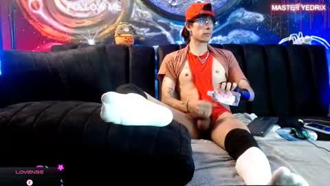 Snapshot of yedrix20 chatting on November 2025 03:16:02 AM MASTER YEDRIX online show from November 2025 03:16:02 AM