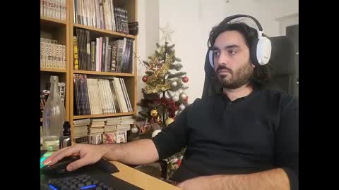 yeeaahoo online show from December 2024 09:06:02 PM