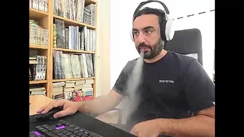 yeeaahoo online show from September 2025 08:36:02 AM