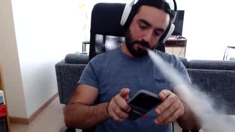 yeeaahoo online show from September 2025 09:55:01 AM