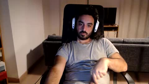 yeeaahoo online show from February 2026 09:21:01 PM