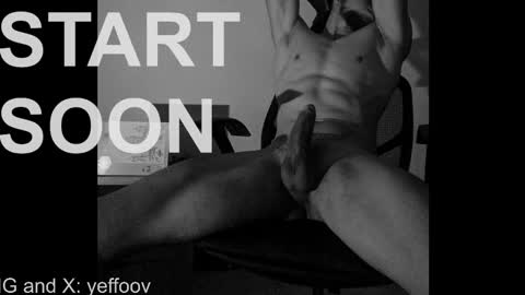 yeff online show from March 2026 11:41:02 PM