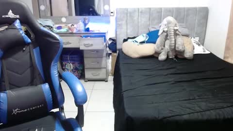 Snapshot of yeibles_hana2 chatting on October 2025 11:48:02 PM yeibles_hana2 online show from October 2025 11:48:02 PM