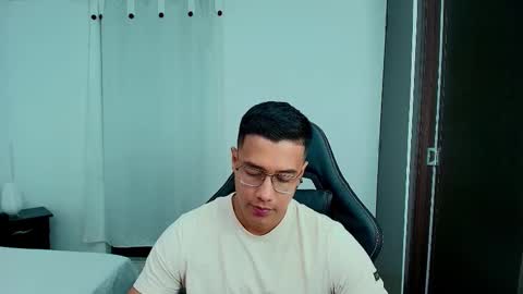 YEICO LEVIT online show from February 2026 02:59:02 AM