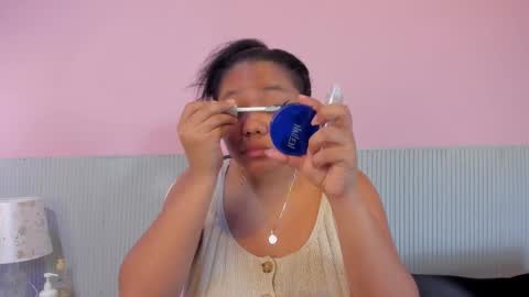 yeika_foxy online show from December 2025 11:27:02 AM