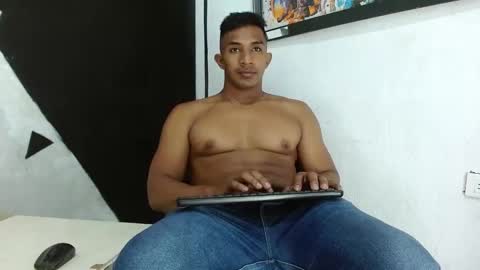 Yeiko Park23 online show from October 2025 02:31:01 AM