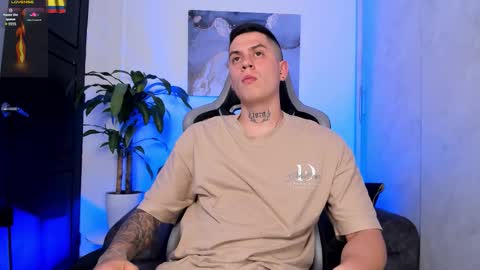 YEIKO ROMERO online show from February 2026 06:06:02 AM