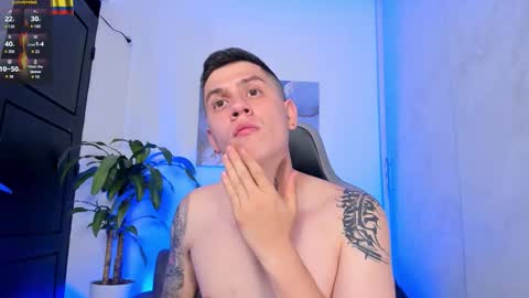 YEIKO ROMERO online show from February 2026 05:00:02 AM