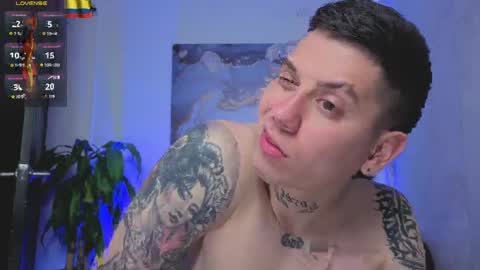 YEIKO ROMERO online show from March 2026 06:24:01 PM